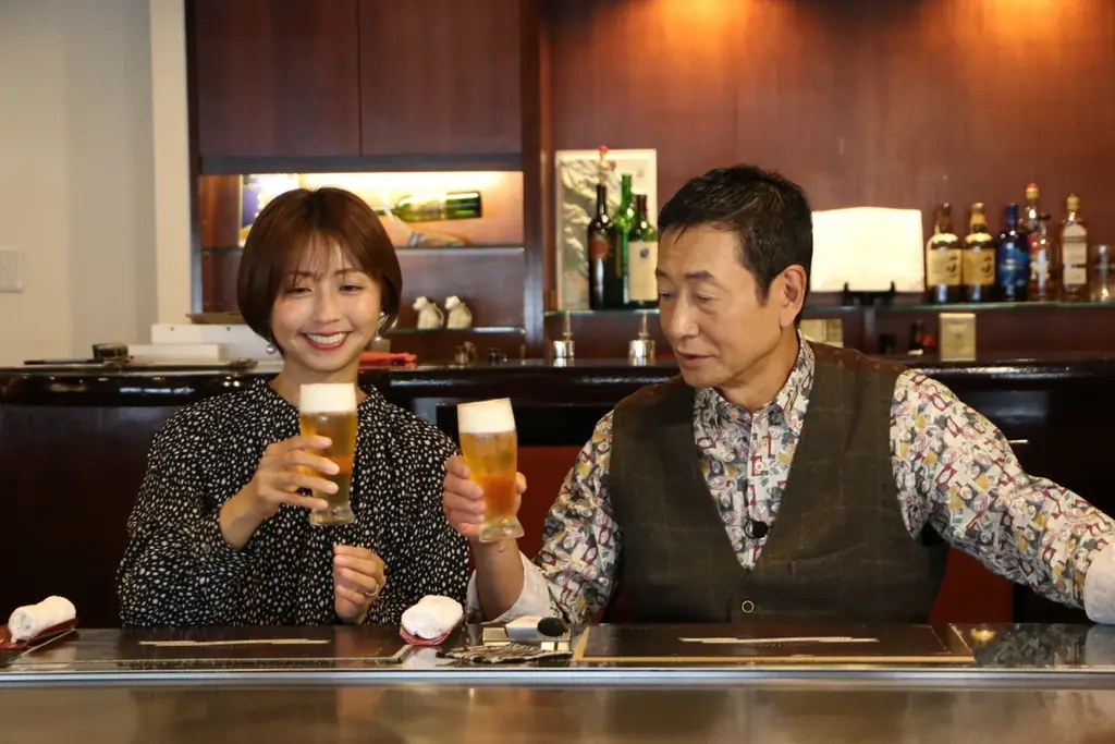 秋の「滋賀・大津」老舗グルメと絶景を堪能！三田村邦彦が琵琶湖の恵みに感動『おとな旅あるき旅』10月11日放送 画像 8