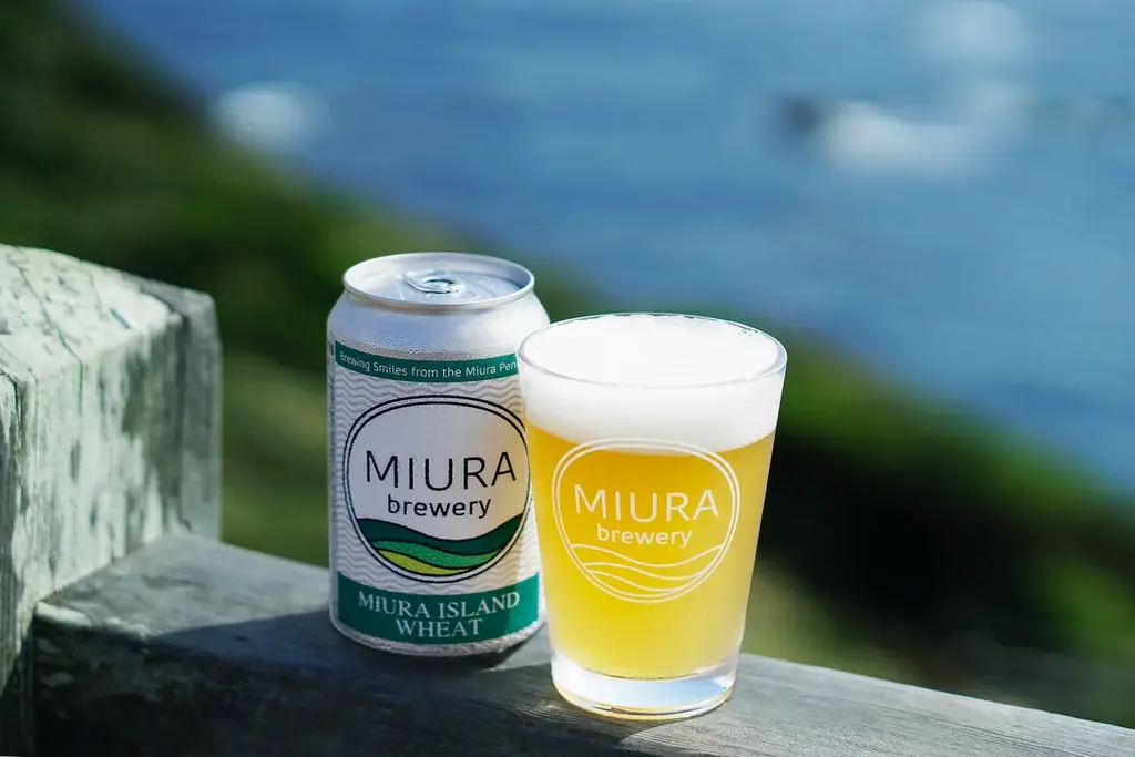 三浦市三崎に「泊まれるブルワリー」が誕生！クラフトビールとローカル体験による『五感で味わう三崎の旅』を提案 画像 10