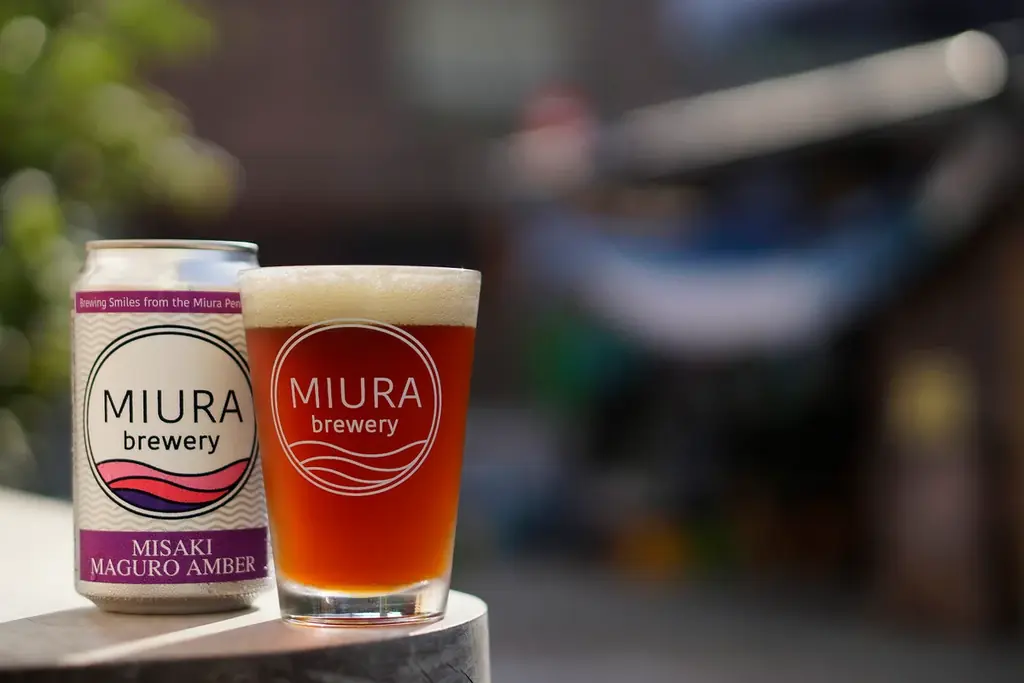 三浦市三崎に「泊まれるブルワリー」が誕生！クラフトビールとローカル体験による『五感で味わう三崎の旅』を提案 画像 11