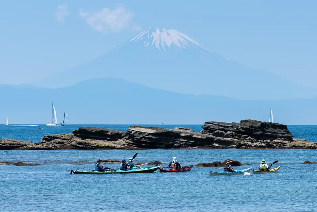 三浦市三崎に「泊まれるブルワリー」が誕生！クラフトビールとローカル体験による『五感で味わう三崎の旅』を提案 画像 15