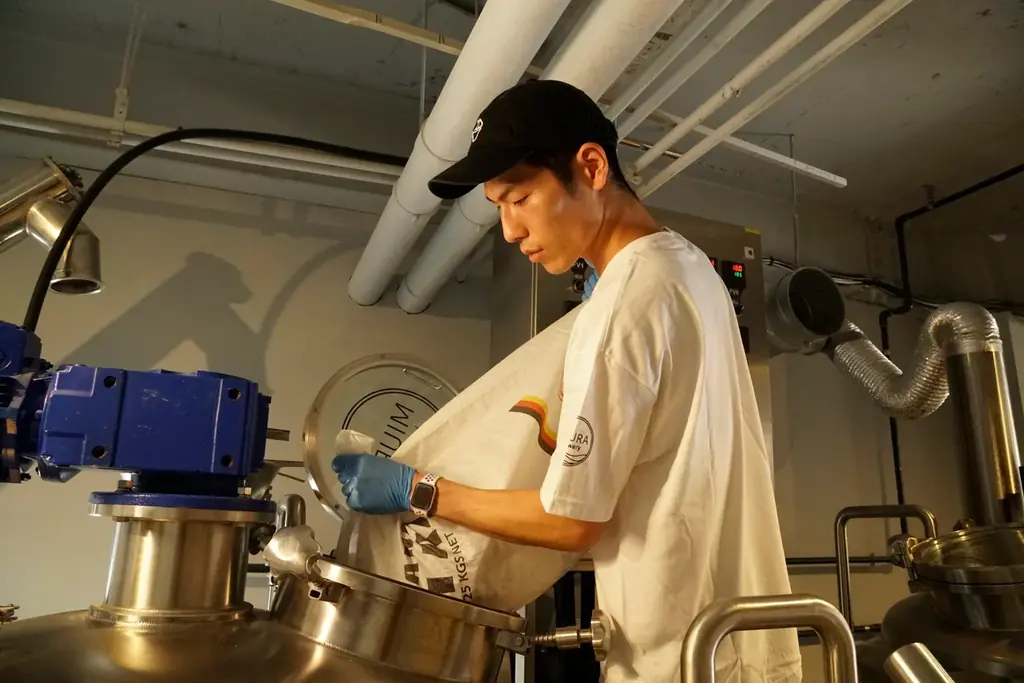 三浦市三崎に「泊まれるブルワリー」が誕生！クラフトビールとローカル体験による『五感で味わう三崎の旅』を提案 画像 3