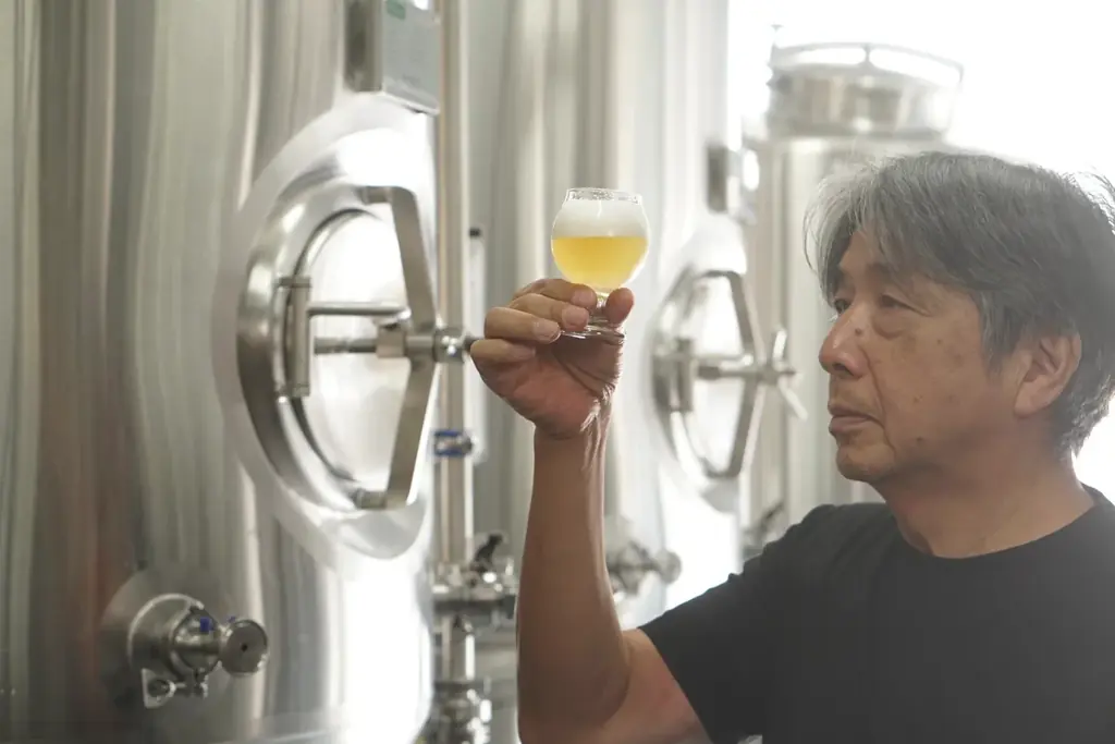 三浦市三崎に「泊まれるブルワリー」が誕生！クラフトビールとローカル体験による『五感で味わう三崎の旅』を提案 画像 4