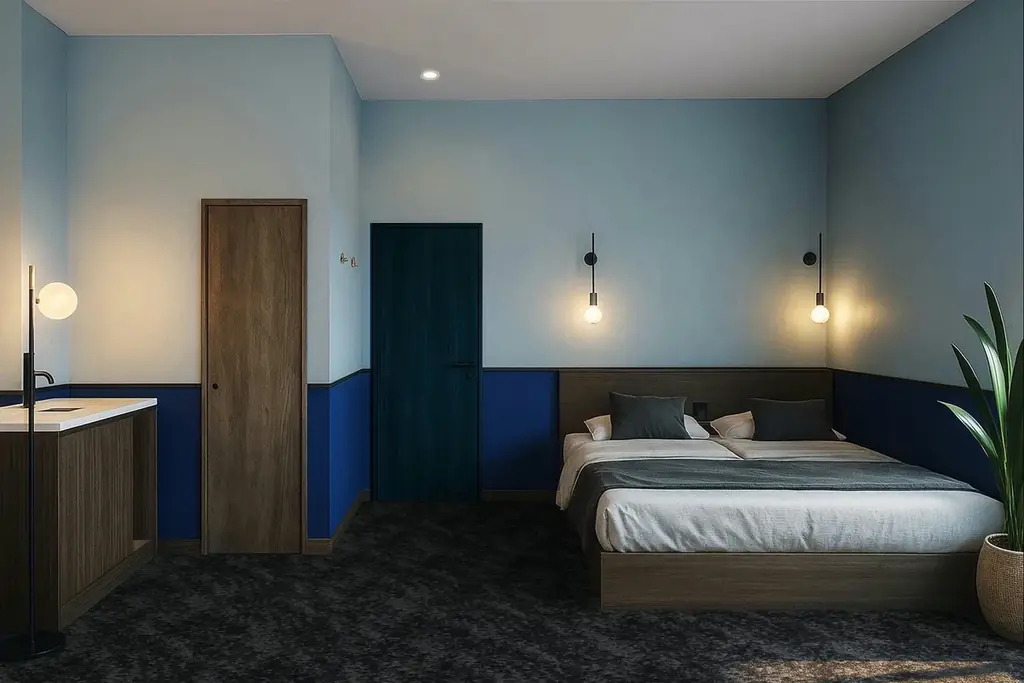 三浦市三崎に「泊まれるブルワリー」が誕生！クラフトビールとローカル体験による『五感で味わう三崎の旅』を提案 画像 6