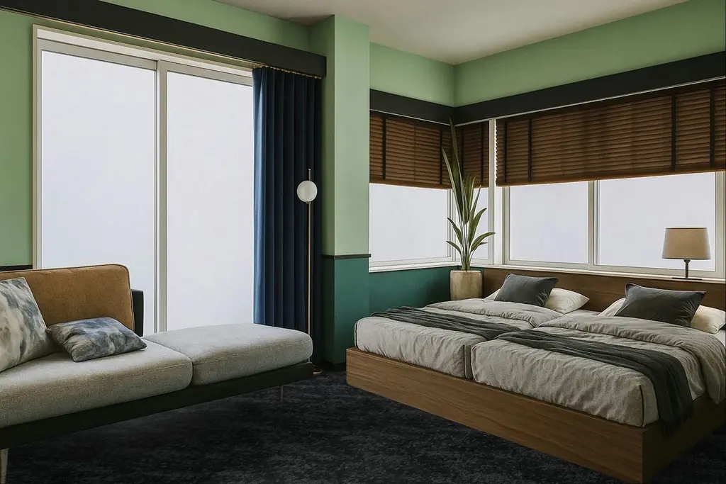 三浦市三崎に「泊まれるブルワリー」が誕生！クラフトビールとローカル体験による『五感で味わう三崎の旅』を提案 画像 7