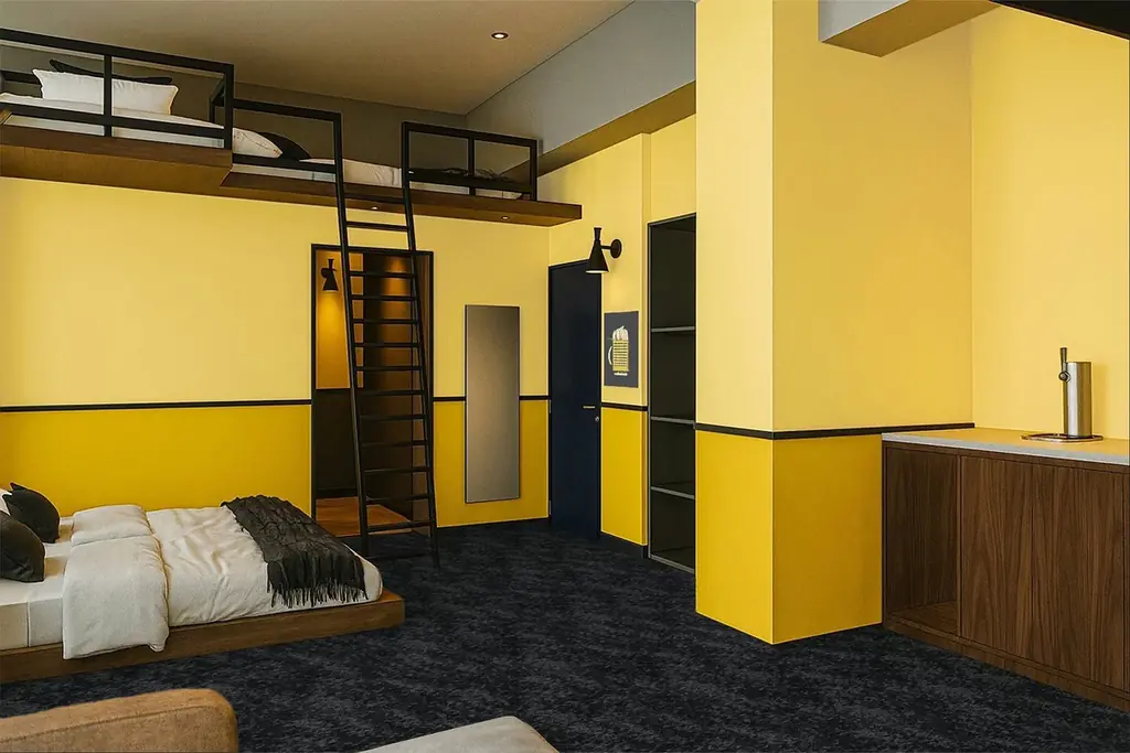 三浦市三崎に「泊まれるブルワリー」が誕生！クラフトビールとローカル体験による『五感で味わう三崎の旅』を提案 画像 8