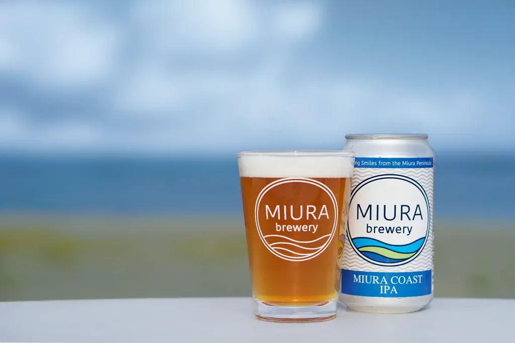 三浦市三崎に「泊まれるブルワリー」が誕生！クラフトビールとローカル体験による『五感で味わう三崎の旅』を提案 画像 9