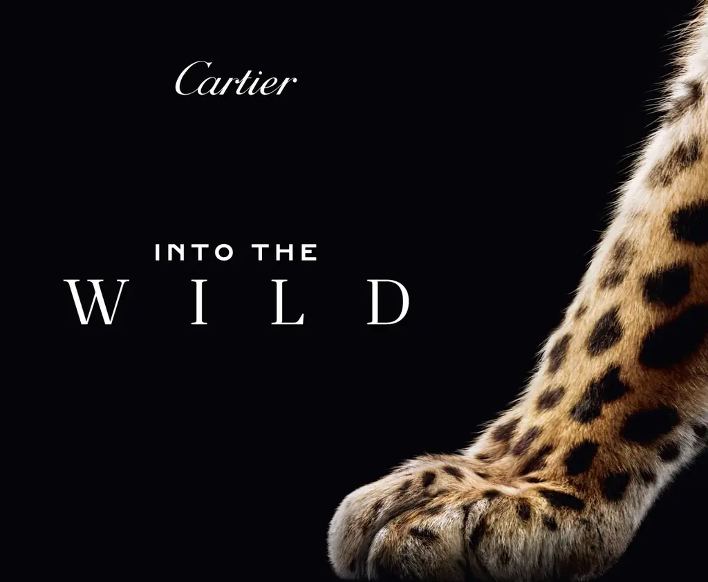 【カルティエ】 パンテールの歴史とサヴォアフェールを体感する没入型ポップアップ「INTO THE WILD」 を10/22～開催｜銀座にて 画像 1