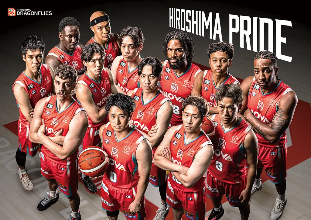 広島県内「長崎ちゃんめん」5店舗で実施！B1リーグ・広島ドラゴンフライズのチケットを抽選でプレゼント！ 画像 2