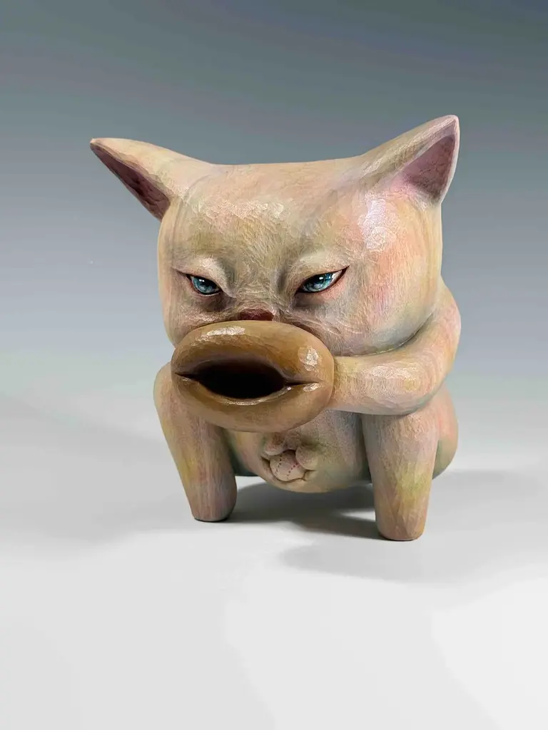 田島享央己 個展「This Boy」10月24日(金)〜11月15日(土) / gallery UG Tennozにて開催 画像 3