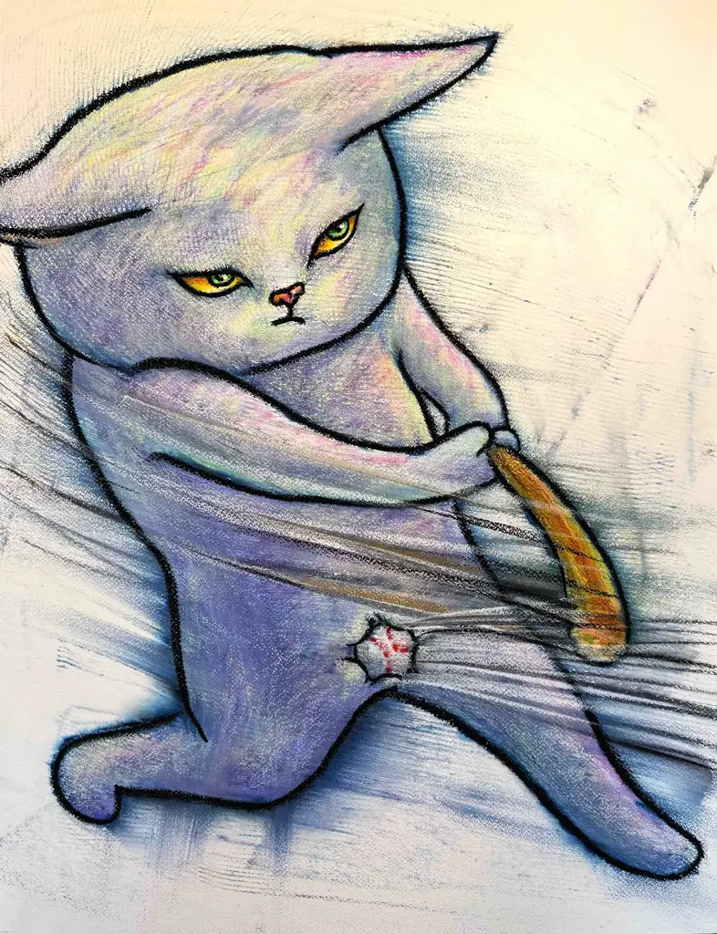 田島享央己 個展「This Boy」10月24日(金)〜11月15日(土) / gallery UG Tennozにて開催 画像 4