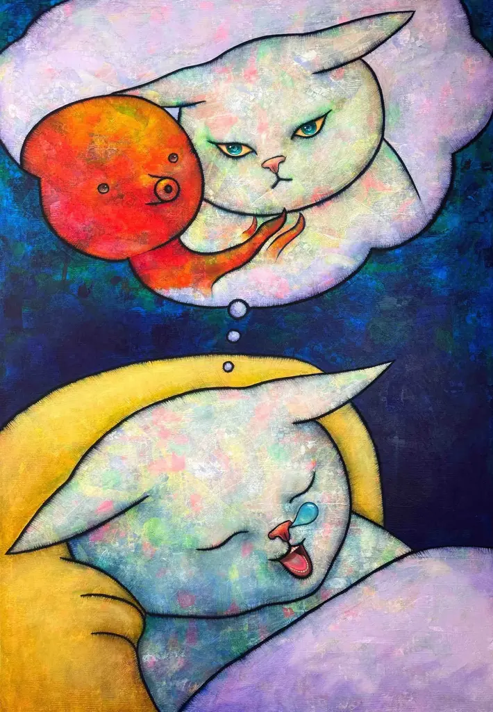 田島享央己 個展「This Boy」10月24日(金)〜11月15日(土) / gallery UG Tennozにて開催 画像 5