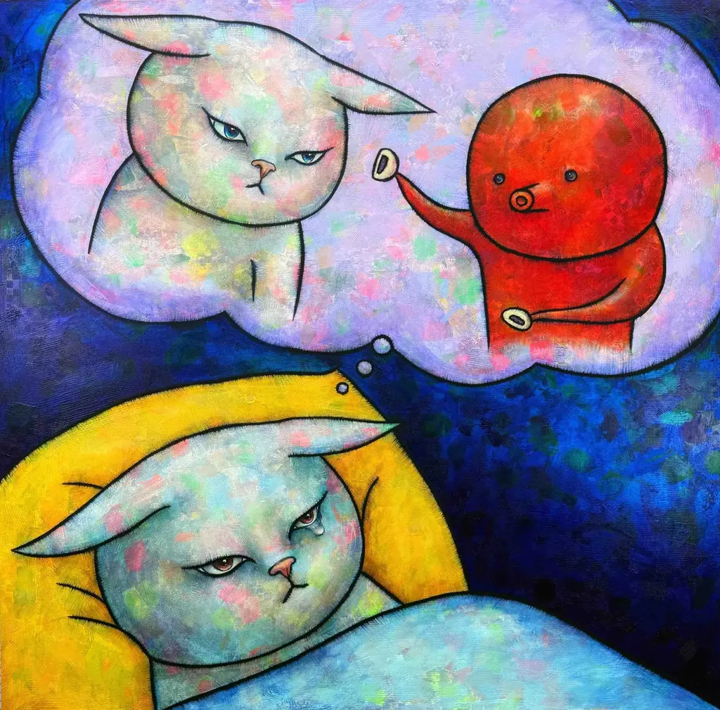 田島享央己 個展「This Boy」10月24日(金)〜11月15日(土) / gallery UG Tennozにて開催 画像 6