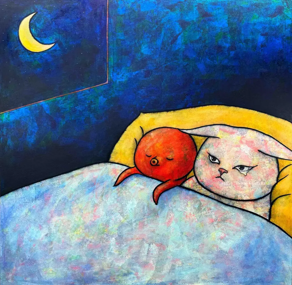 田島享央己 個展「This Boy」10月24日(金)〜11月15日(土) / gallery UG Tennozにて開催 画像 7