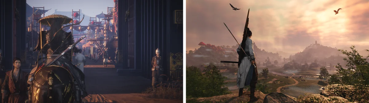 風燕伝 11/15発売