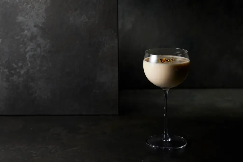 【ウェスティンホテル東京】世界的バー「The SG Club」監修のカクテルコレクション「Escalier Signature Cocktails」新シリーズを提供開始 画像 10