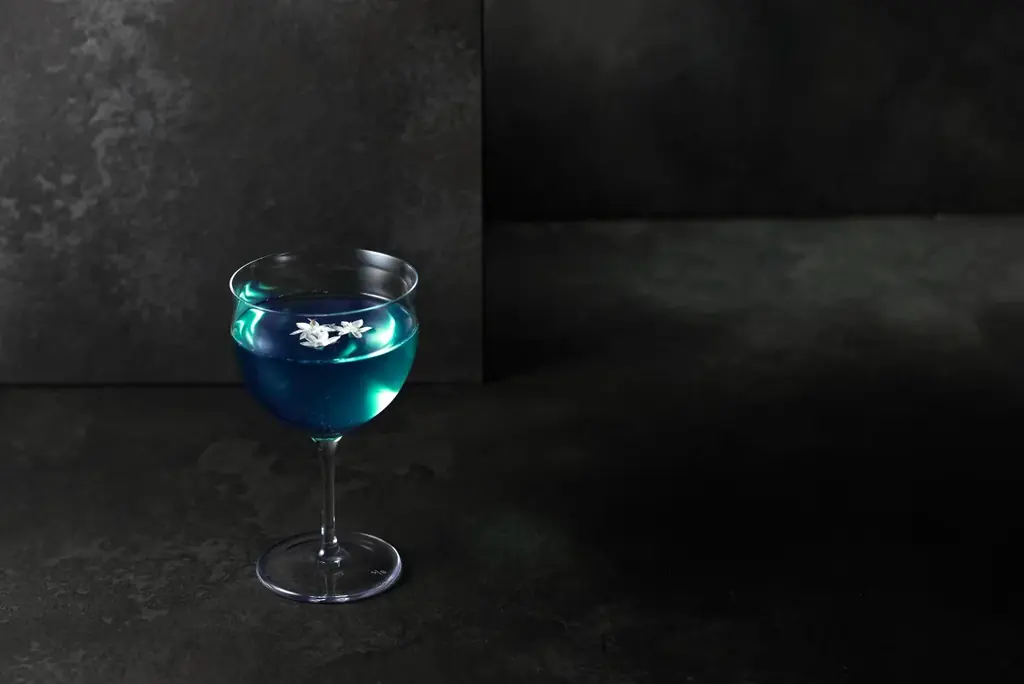 【ウェスティンホテル東京】世界的バー「The SG Club」監修のカクテルコレクション「Escalier Signature Cocktails」新シリーズを提供開始 画像 11