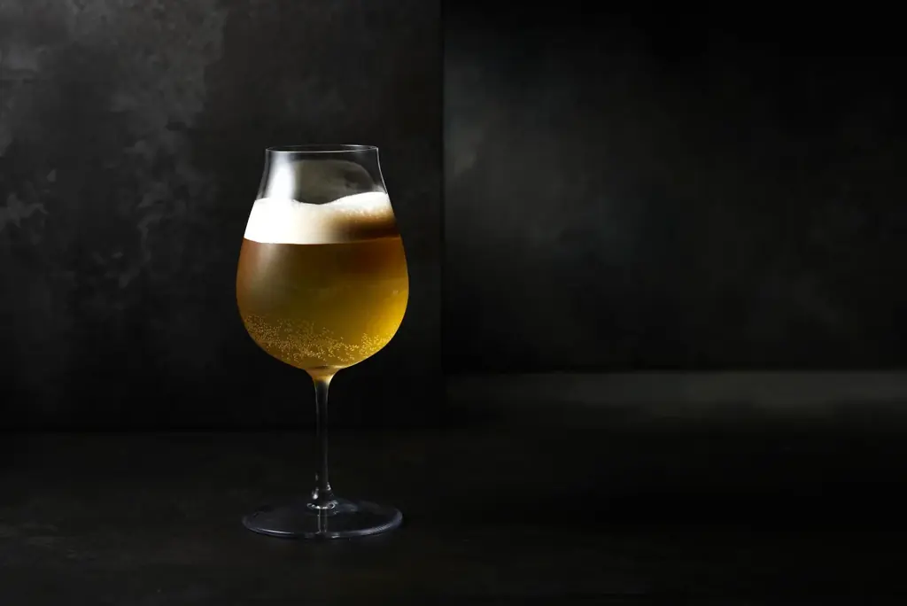 【ウェスティンホテル東京】世界的バー「The SG Club」監修のカクテルコレクション「Escalier Signature Cocktails」新シリーズを提供開始 画像 4