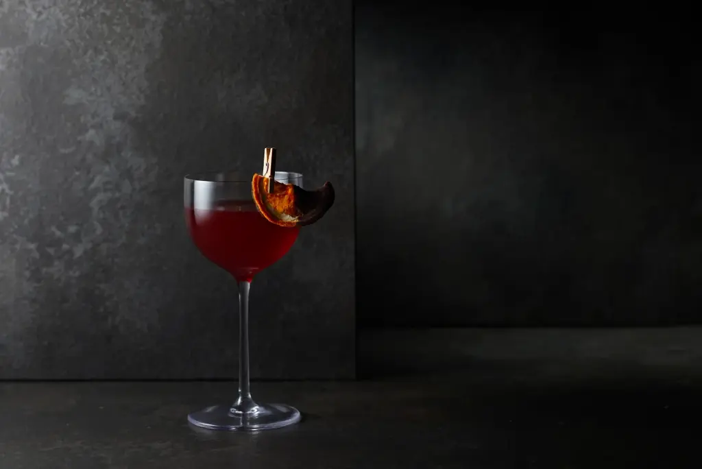 【ウェスティンホテル東京】世界的バー「The SG Club」監修のカクテルコレクション「Escalier Signature Cocktails」新シリーズを提供開始 画像 5