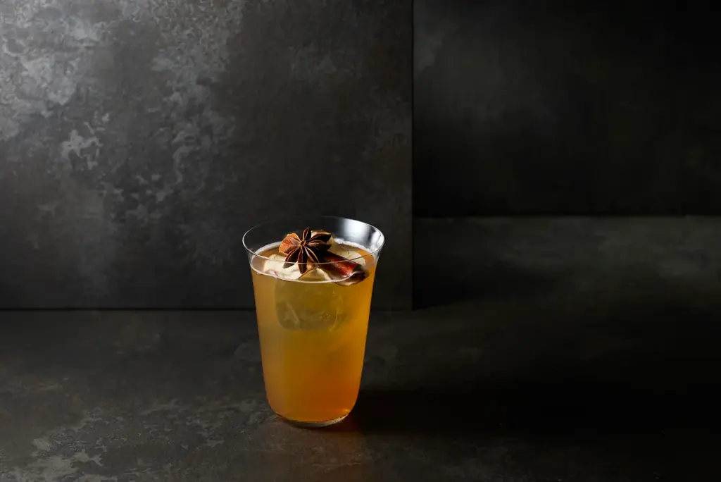 【ウェスティンホテル東京】世界的バー「The SG Club」監修のカクテルコレクション「Escalier Signature Cocktails」新シリーズを提供開始 画像 7