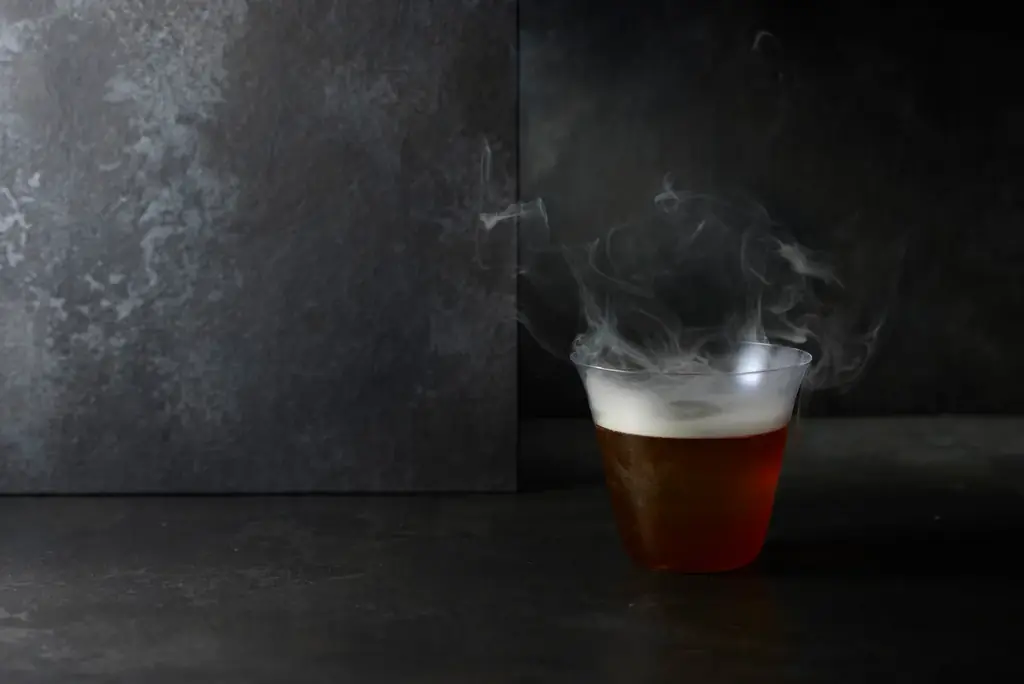 【ウェスティンホテル東京】世界的バー「The SG Club」監修のカクテルコレクション「Escalier Signature Cocktails」新シリーズを提供開始 画像 8