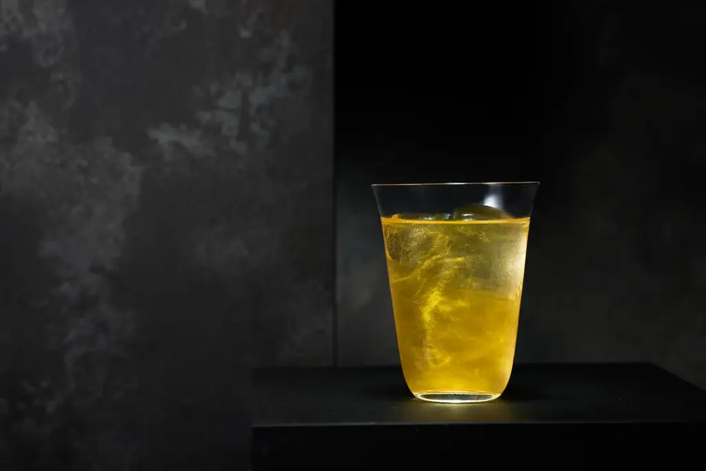 【ウェスティンホテル東京】世界的バー「The SG Club」監修のカクテルコレクション「Escalier Signature Cocktails」新シリーズを提供開始 画像 9