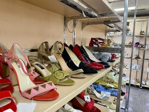 【プラダやディオールも最⼤85%OFF】ファッションリース最大手マナマナが大規模セールを開催 画像 7