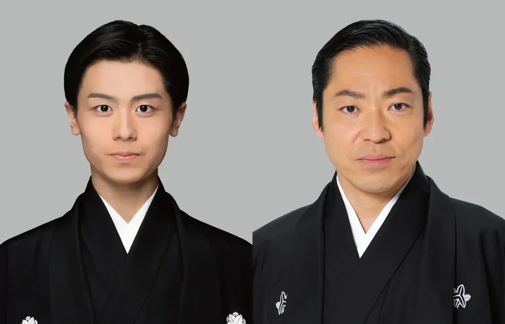 2026年5月、歌舞伎町で『獨道中五十三驛』上演決定 宙乗りの大歌舞伎