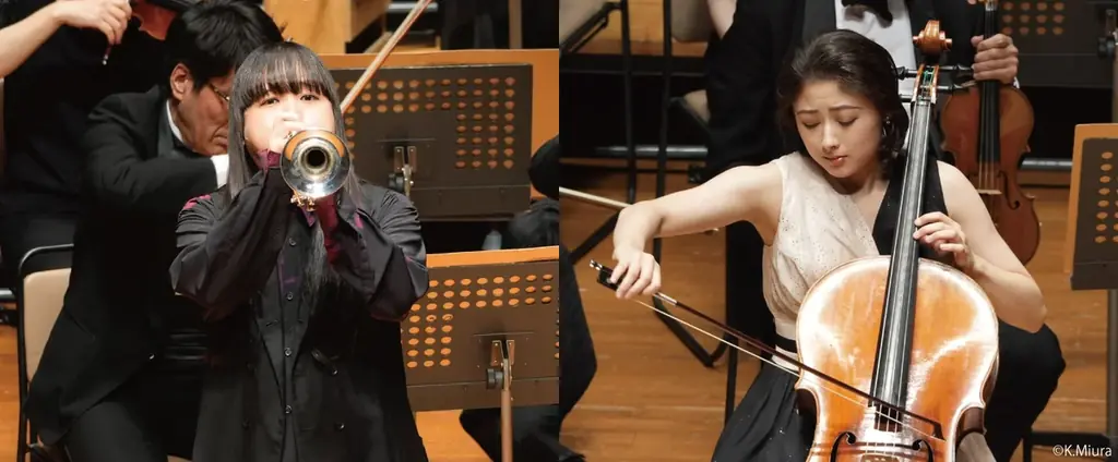 2026年の企画を続々発表！「歌舞伎町大歌舞伎」第二弾が開催決定／世界のミュージカル・スターが集結『ニューイヤー・ミュージカル・コンサート 2026』 画像 3