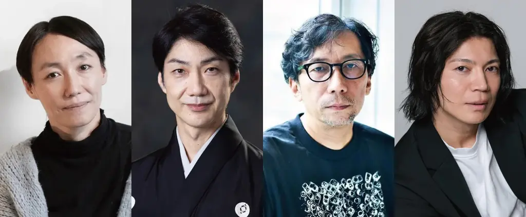 2026年の企画を続々発表！「歌舞伎町大歌舞伎」第二弾が開催決定／世界のミュージカル・スターが集結『ニューイヤー・ミュージカル・コンサート 2026』 画像 4