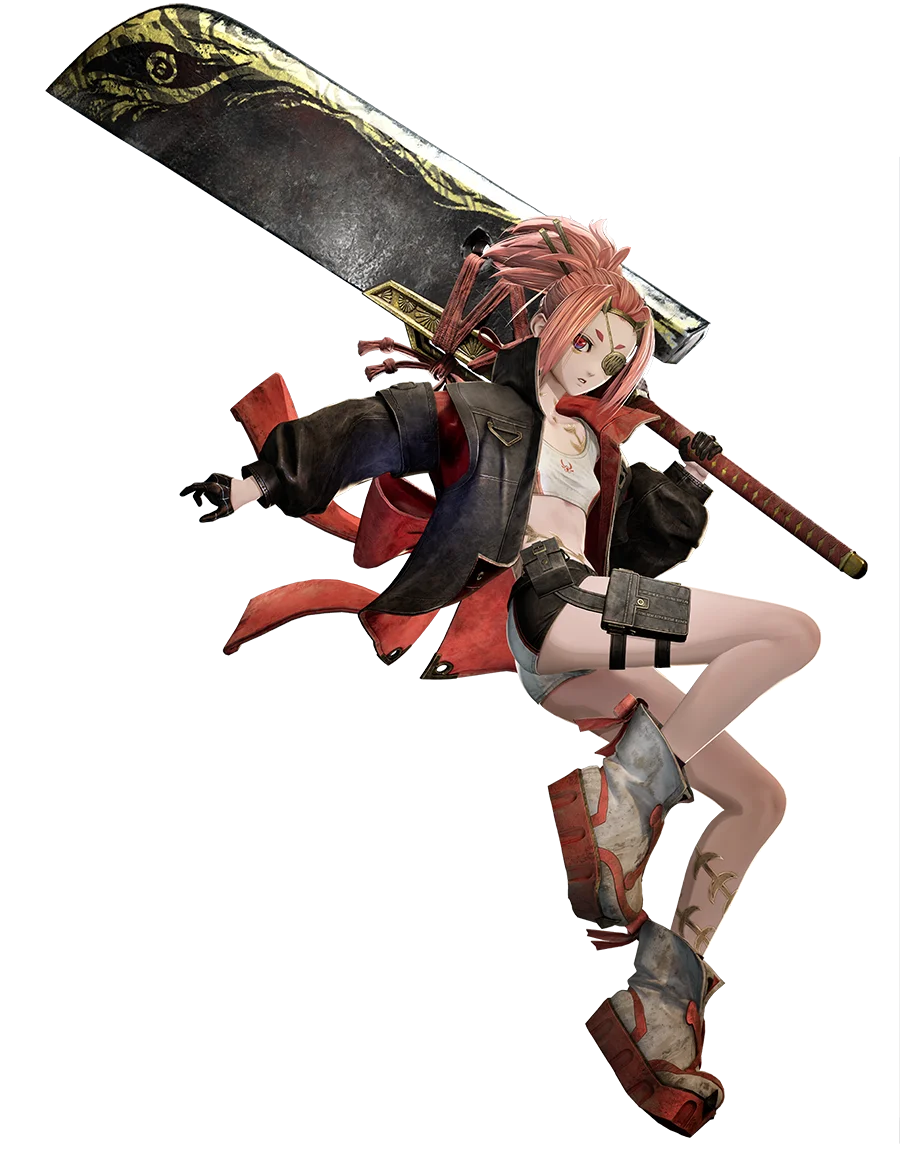 『CODE VEIN II』 ストーリートレーラー公開 画像 10