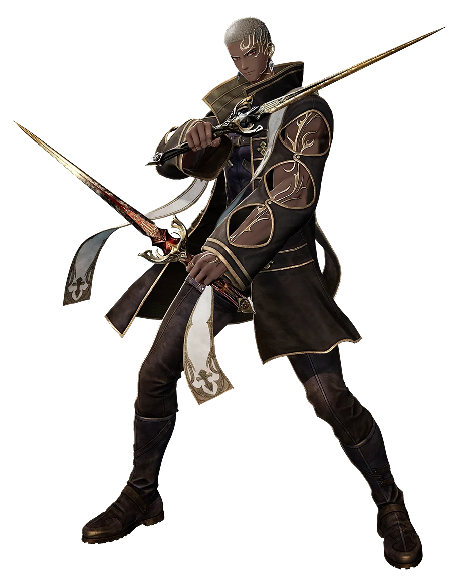 『CODE VEIN II』 ストーリートレーラー公開 画像 12