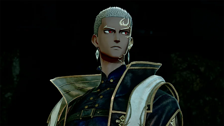 『CODE VEIN II』 ストーリートレーラー公開 画像 13