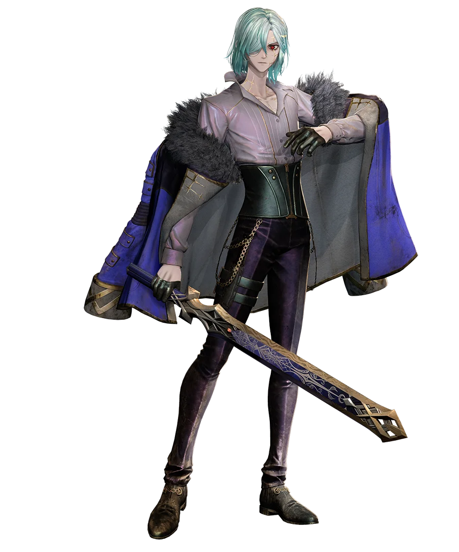 『CODE VEIN II』 ストーリートレーラー公開 画像 14