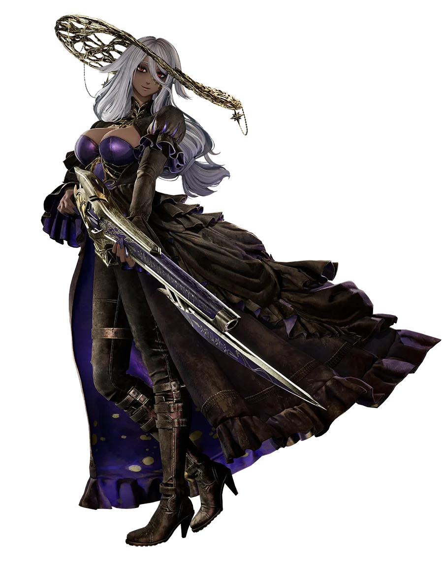 『CODE VEIN II』 ストーリートレーラー公開 画像 16