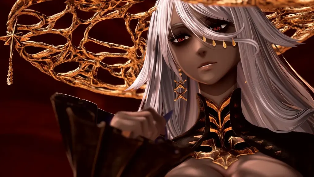 『CODE VEIN II』 ストーリートレーラー公開 画像 17