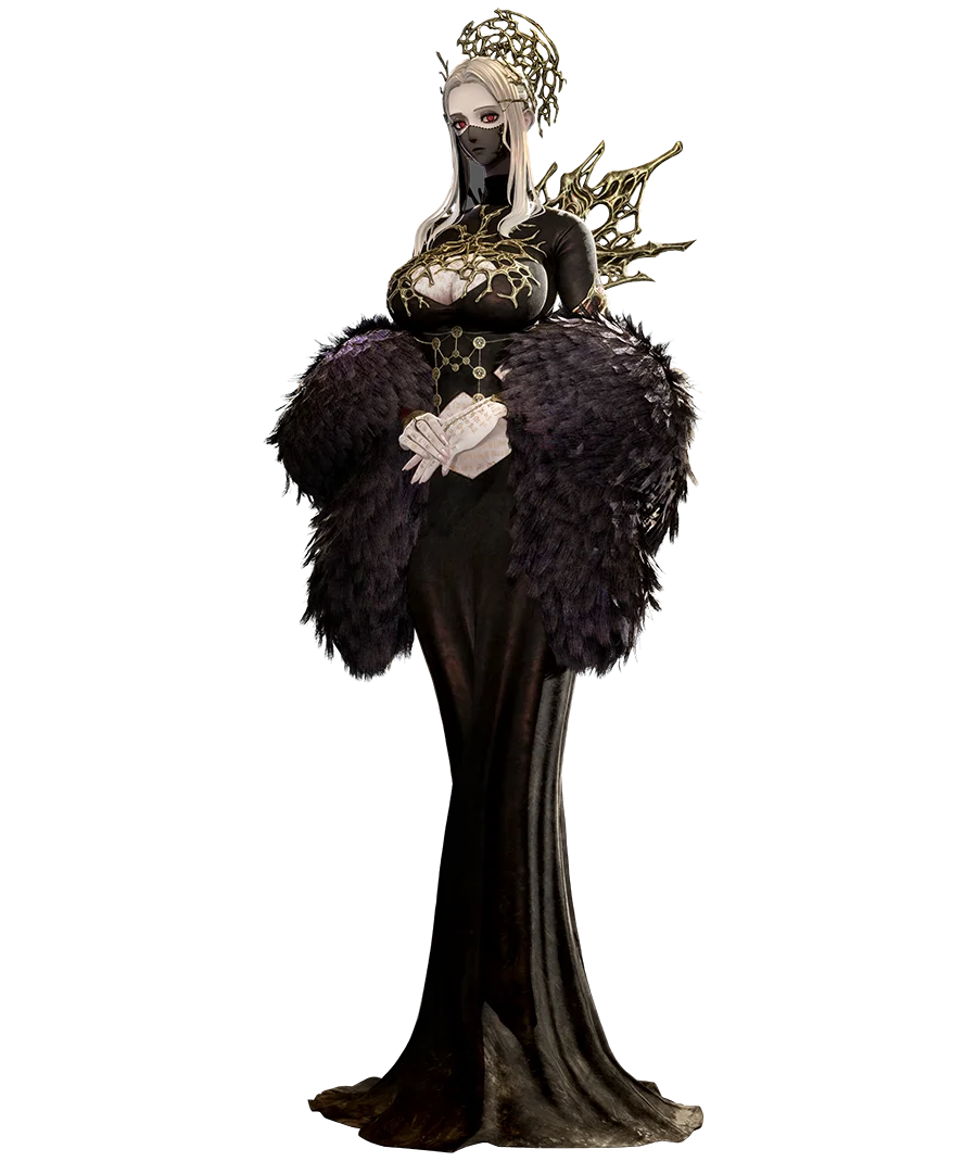 『CODE VEIN II』 ストーリートレーラー公開 画像 18