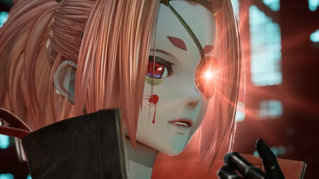 『CODE VEIN II』 ストーリートレーラー公開 画像 3