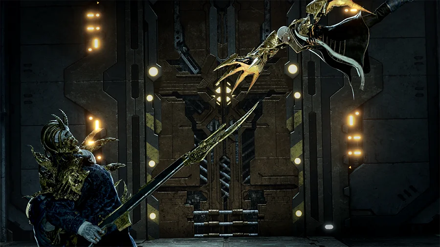 『CODE VEIN II』 ストーリートレーラー公開 画像 4