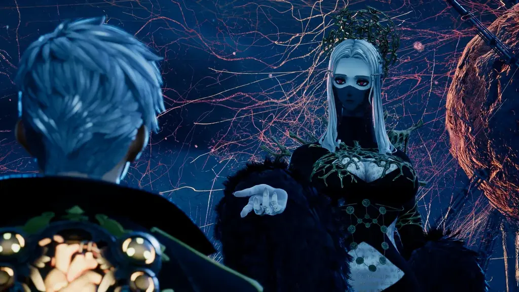 『CODE VEIN II』 ストーリートレーラー公開 画像 5