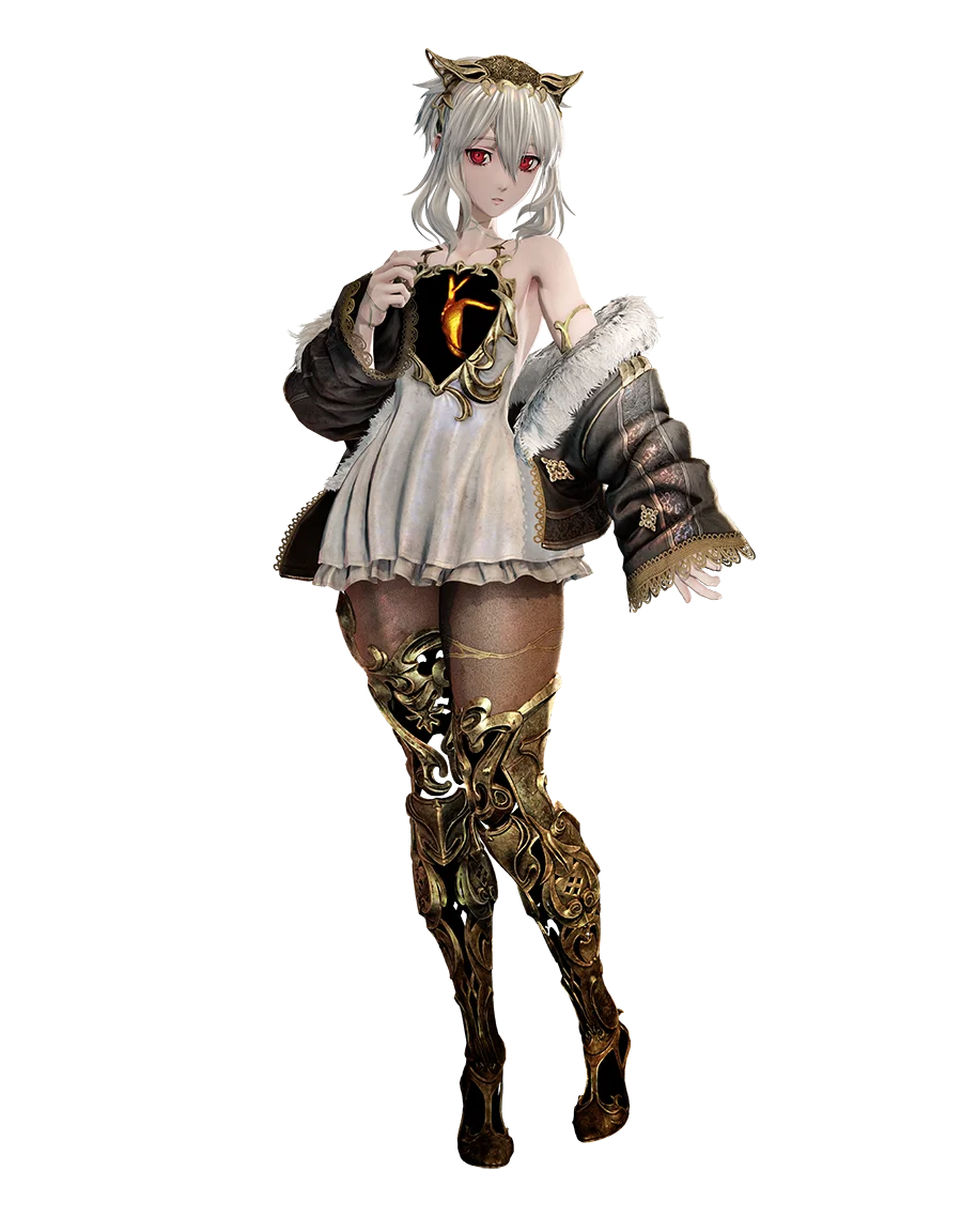 『CODE VEIN II』 ストーリートレーラー公開 画像 6