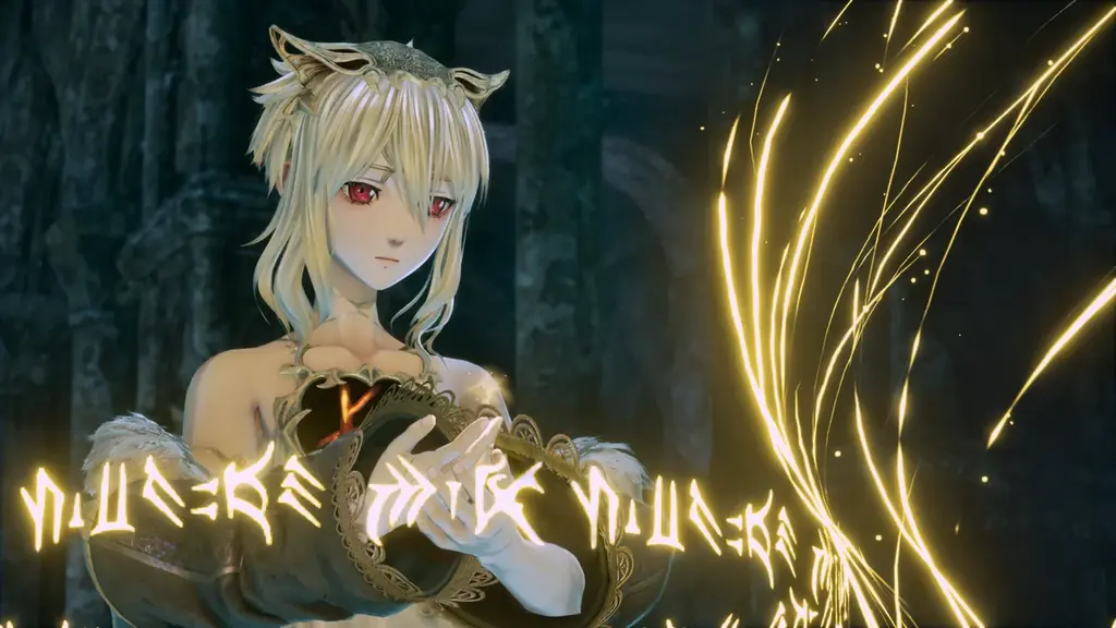 『CODE VEIN II』 ストーリートレーラー公開 画像 7