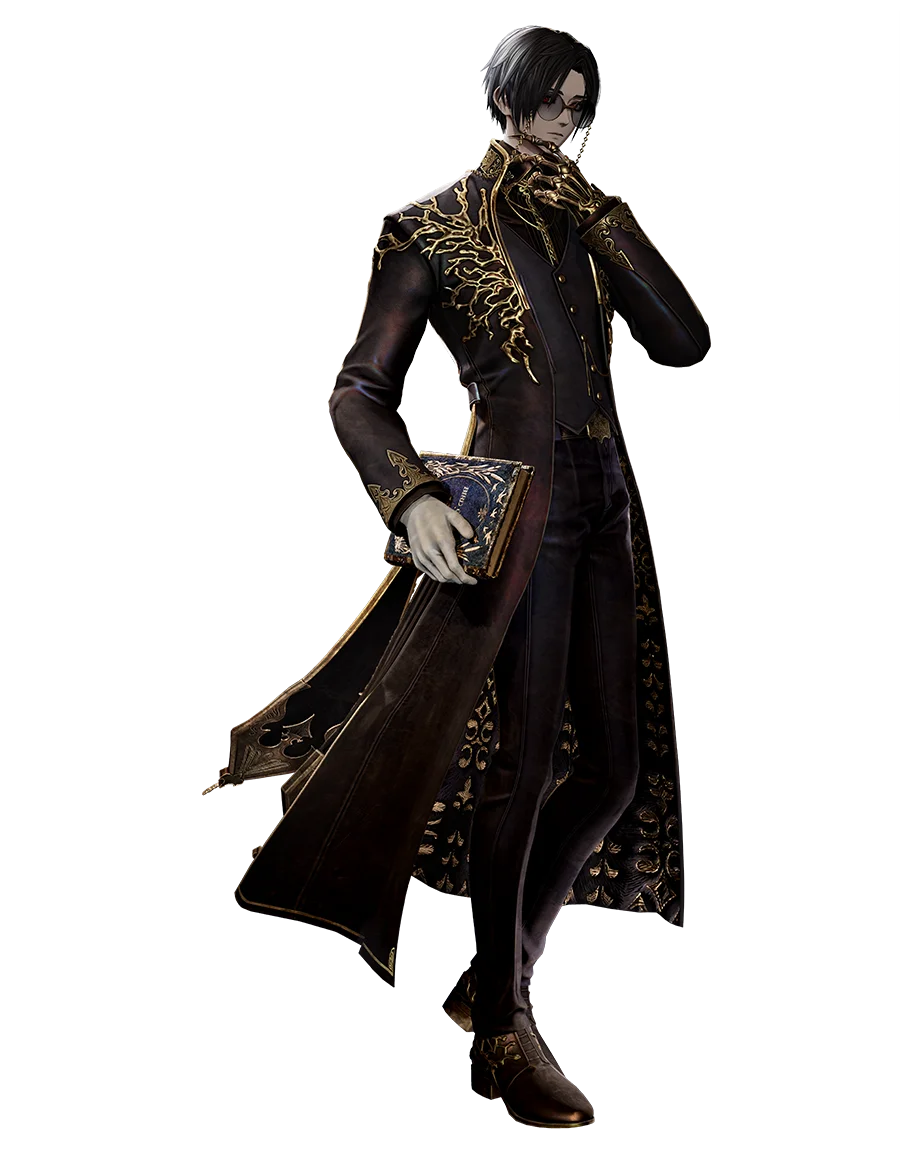 『CODE VEIN II』 ストーリートレーラー公開 画像 8