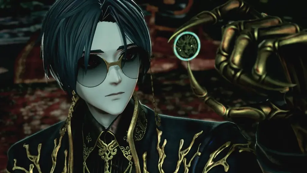 『CODE VEIN II』 ストーリートレーラー公開 画像 9