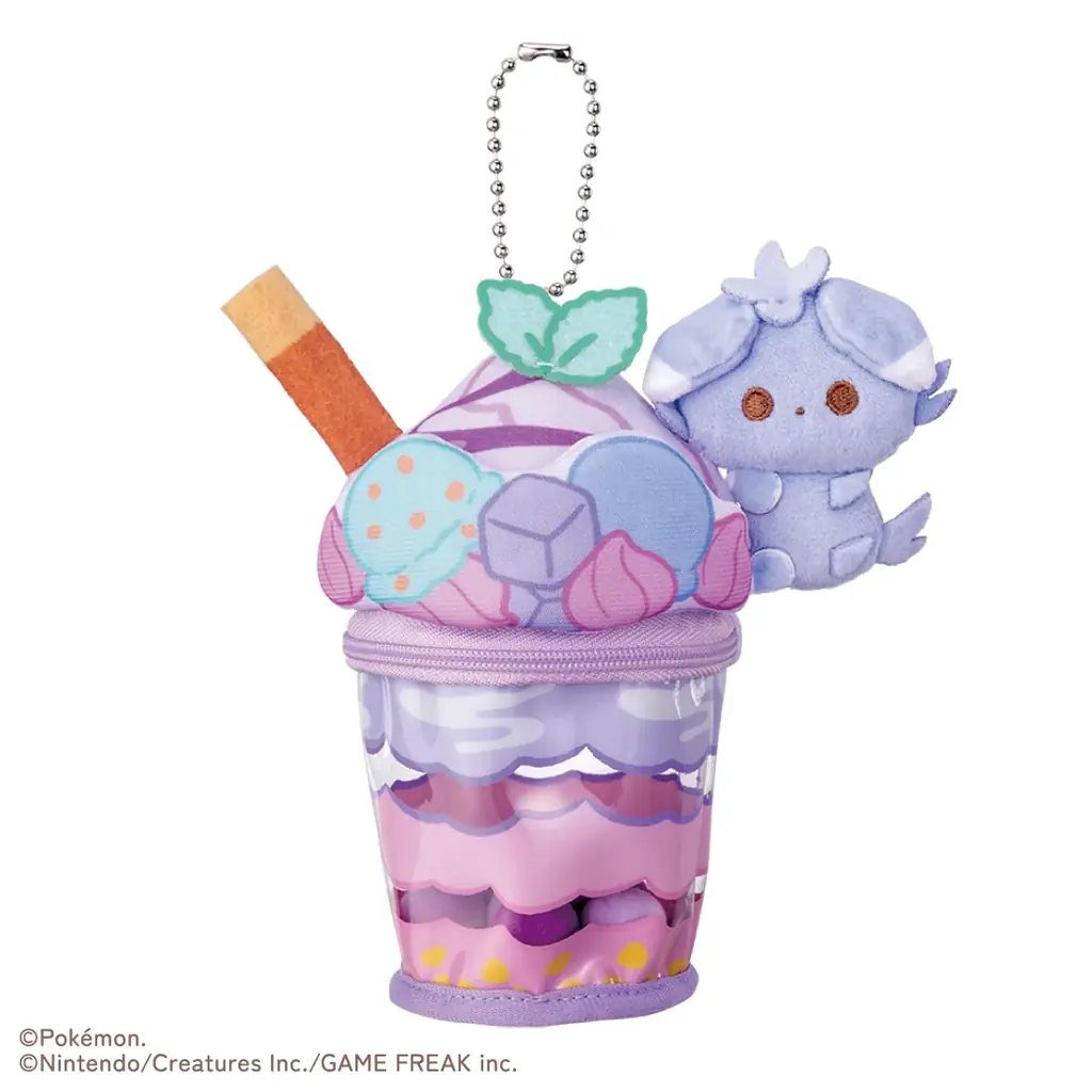 「ポケピース POP UP STORE by VILLAGE VANGUARD」10月から神奈川県・愛知県、11月から大阪府・東京都・岡山県にて開催！ 画像 10