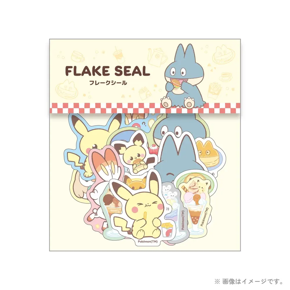 「ポケピース POP UP STORE by VILLAGE VANGUARD」10月から神奈川県・愛知県、11月から大阪府・東京都・岡山県にて開催！ 画像 6