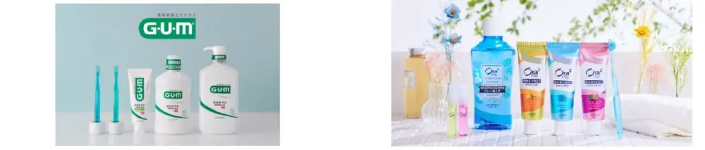 サンスター、シナモロールとコラボ「おやすみ前のスペシャルケアキャンペーン」10/15開始～オーラルケア製品購入でオリジナルグッズが当たる～ 画像 3