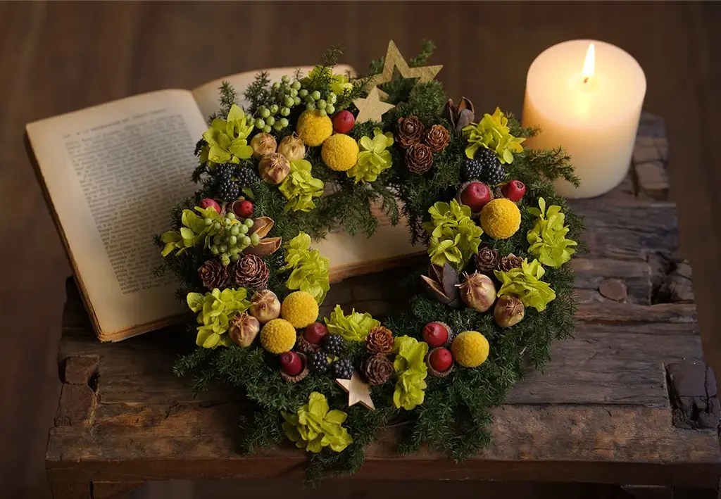 聖夜、自分に合う枕で理想の睡眠に出逢う。「THE PILLOW」をXmasカードとピローバックとセットで、Xmasラッピングでお届けする「THE PILLOW クリスマスキャンペーン 2025」開催。 画像 7