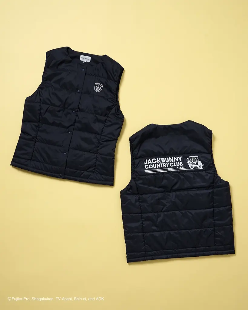 「DORAEMON Jack Bunny‼ FESTIVAL ’25」10/17（金）～11/9（日）開催！『ドラえもん』とJack Bunny‼のスペシャルコレクションが登場！ 画像 20