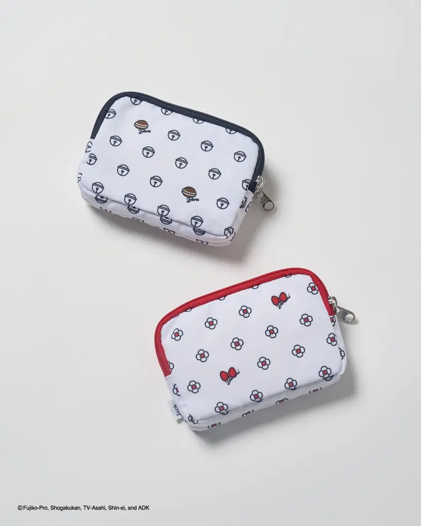 「DORAEMON Jack Bunny‼ FESTIVAL ’25」10/17（金）～11/9（日）開催！『ドラえもん』とJack Bunny‼のスペシャルコレクションが登場！ 画像 3