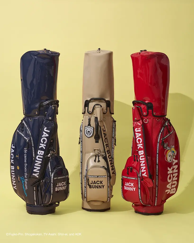 「DORAEMON Jack Bunny‼ FESTIVAL ’25」10/17（金）～11/9（日）開催！『ドラえもん』とJack Bunny‼のスペシャルコレクションが登場！ 画像 6